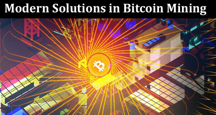 Unraveling the Scalability Paradox A Look at Modern Solutions in Bitcoin Mining