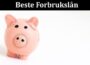 What To Look for When Shopping for The Beste Forbrukslån