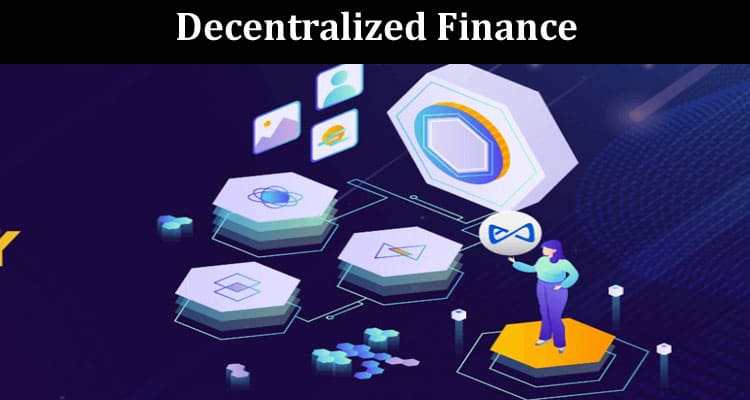 About General Information Axie Infinity's Role in the Future of Decentralized Finance