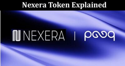 About General Information Nexera Token Explained