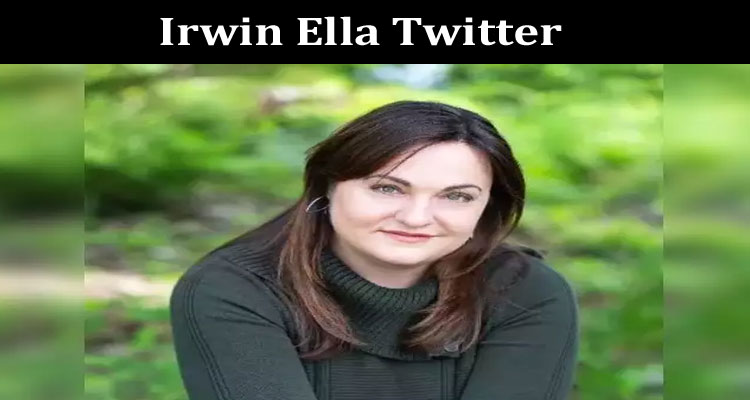 Latest News Irwin Ella Twitter