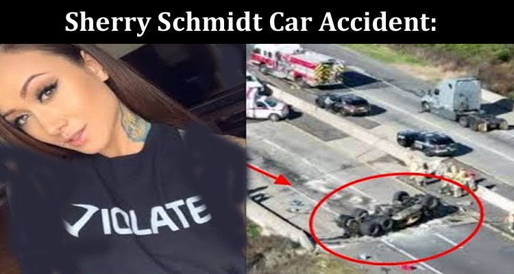 Latest News Sherry Schmidt Car Accident: