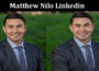 Latest News Matthew Nilo Linkedin