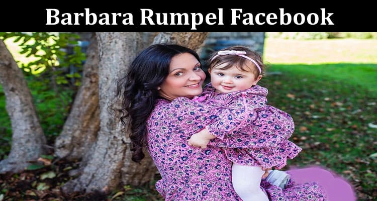 Latest News Barbara Rumpel Facebook