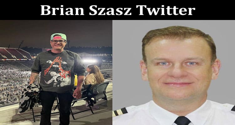 Latest News Brian Szasz Twitter