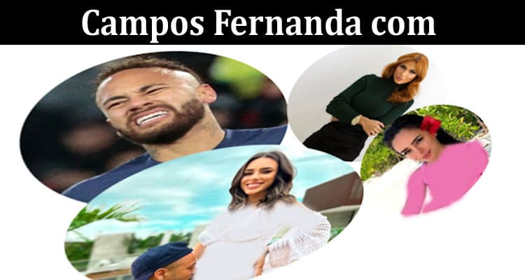 Latest News Campos Fernanda Com