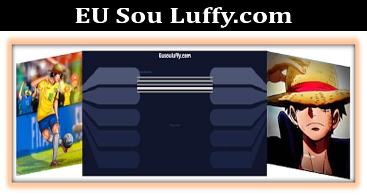 Latest News Eu Sou Luffy.com