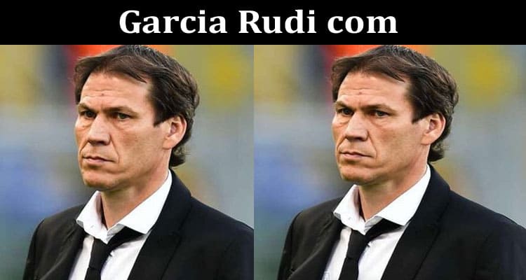 Latest News Garcia Rudi com