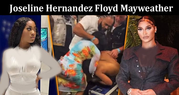 Latest News Joseline Hernandez Floyd Mayweather