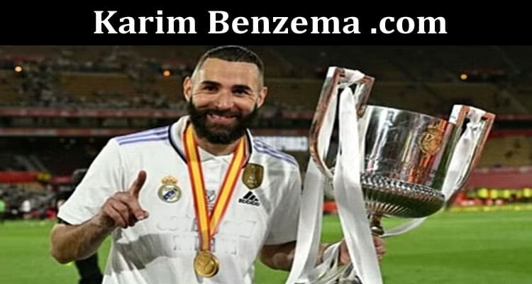 Latest News Karim Benzema .com