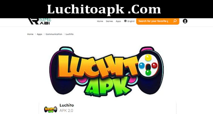 Latest News Luchitoapk .Com