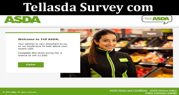 Latest News Tellasda Survey Com