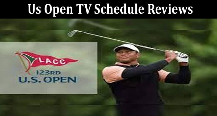 Latest News Us Open Tv Schedule Reviews