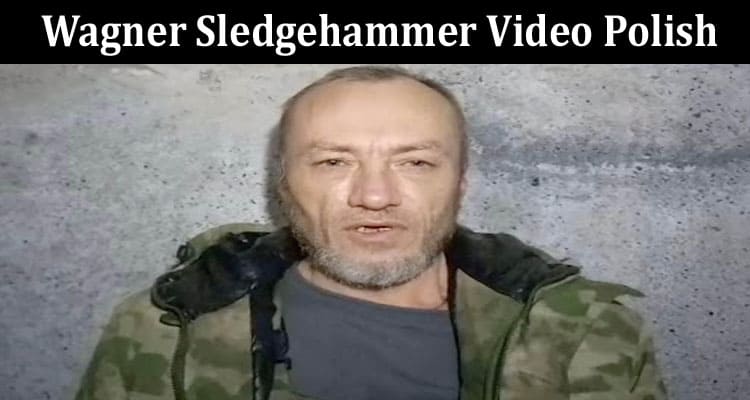 Latest News Wagner Sledgehammer Video Polish