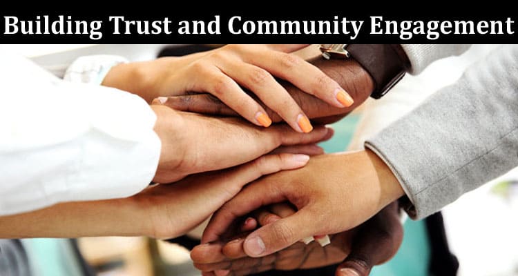 Complete Information About Building Trust and Community Engagement - Strategies for Hispanic Lawyers in Tulsa