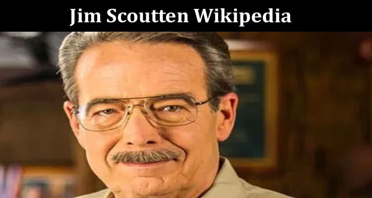 Latest News Jim Scoutten Wikipedia