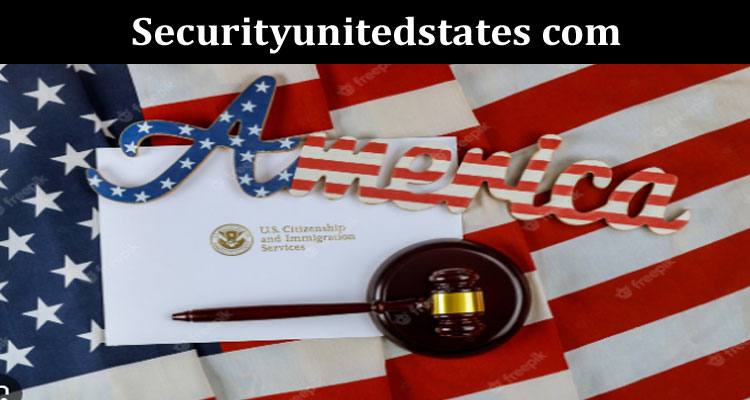 Latest News Securityunitedstates com