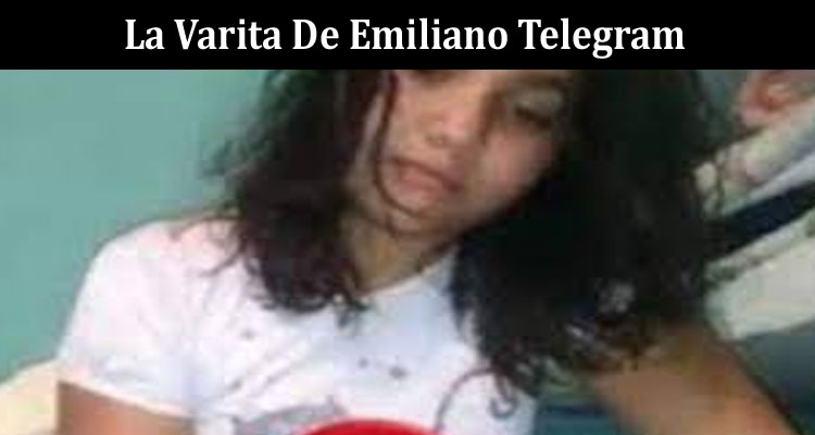 Latest News La Varita De Emiliano Telegram