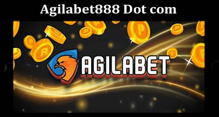Latest News Agilabet888 Dot com