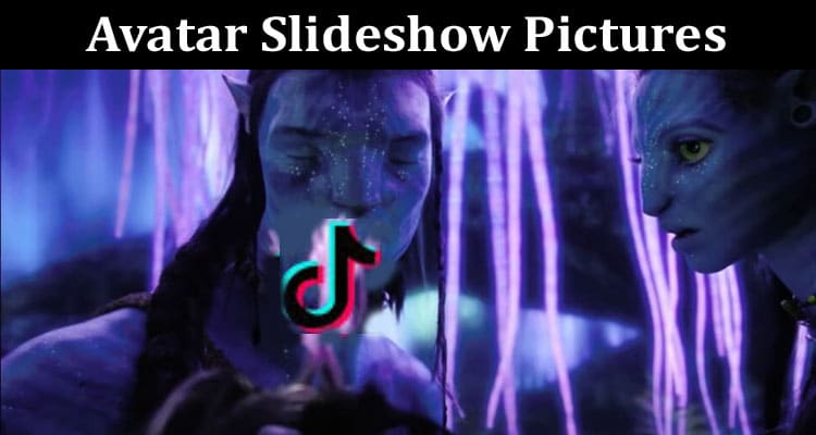 Latest News Avatar Slideshow Pictures