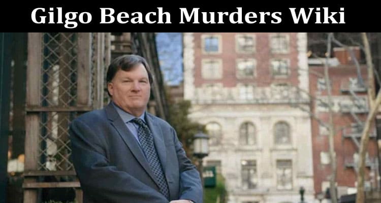 Latest News Gilgo Beach Murders Wiki