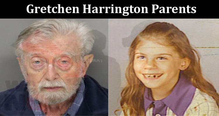 Latest News Gretchen Harrington Parents