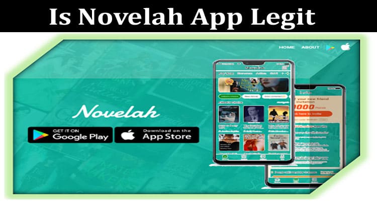 Latest News Is Novelah App Legit