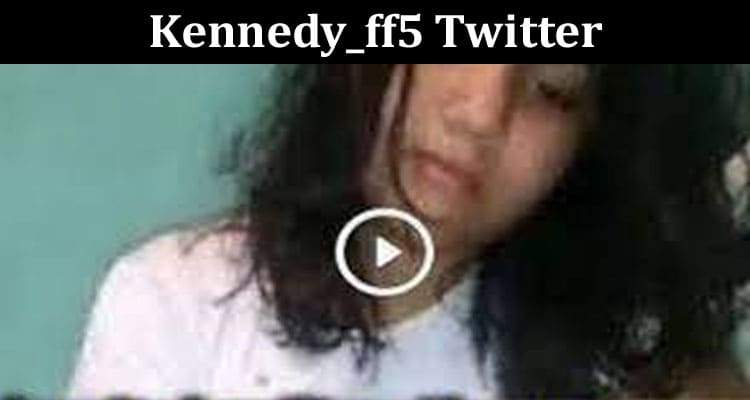 Latest News Kennedy_ff5 Twitter