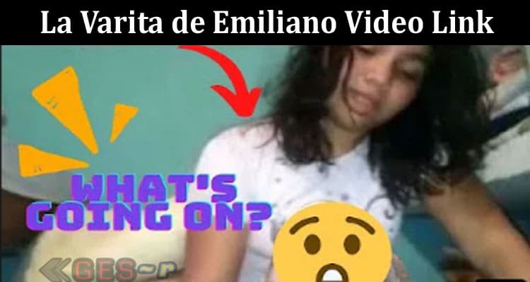 Latest News La Varita De Emiliano Video Link