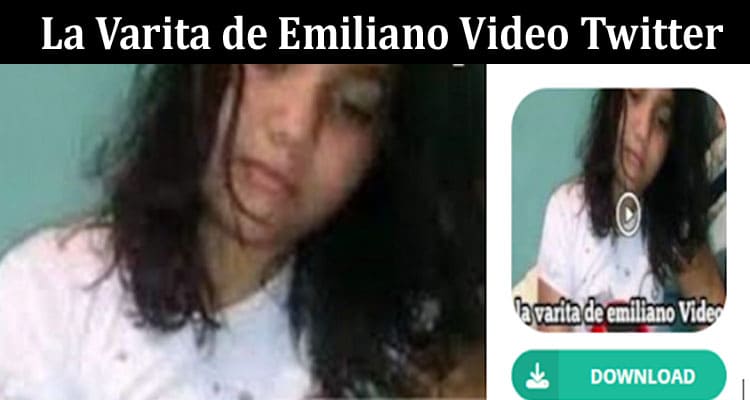 Latest News La Varita de Emiliano Video Twitter