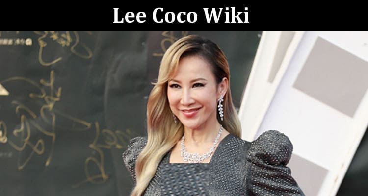 Latest News Lee Coco Wiki