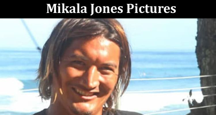 Latest News Mikala Jones Pictures