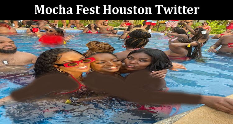 Latest News Mocha Fest Houston Twitter