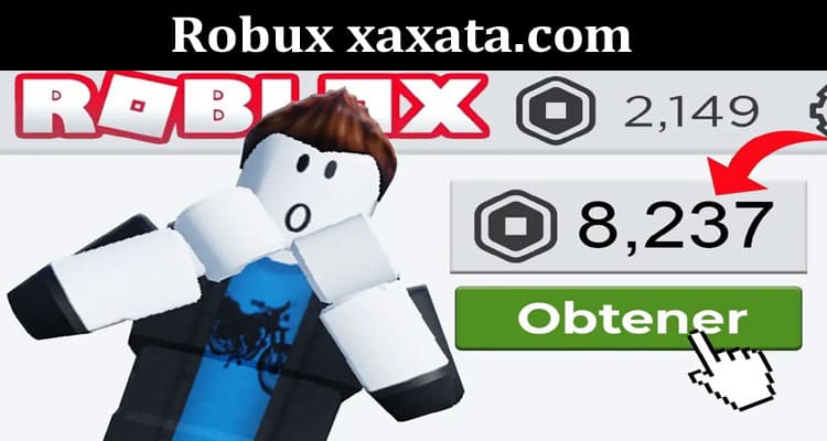 Latest News Robux Xaxata.Com