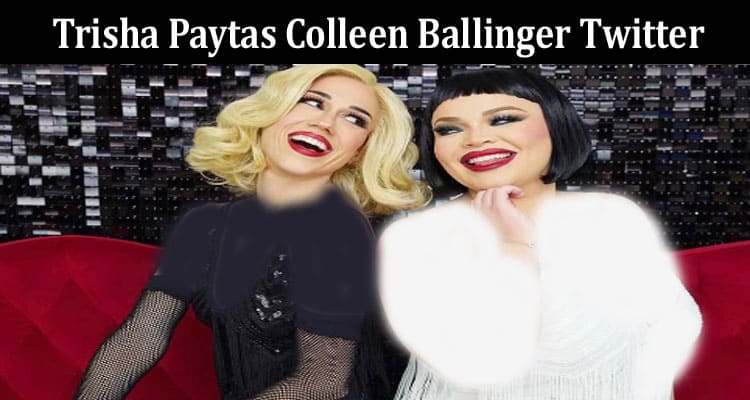Latest News Trisha Paytas Colleen Ballinger Twitter