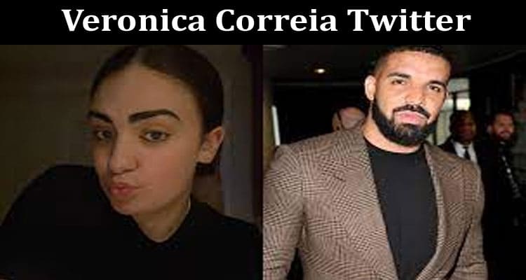 Latest News Veronica Correia Twitter