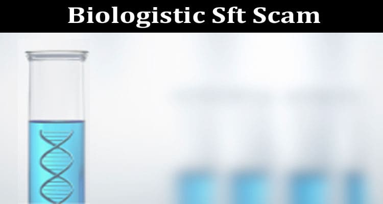 Biologistic Sft Online Website Reviews