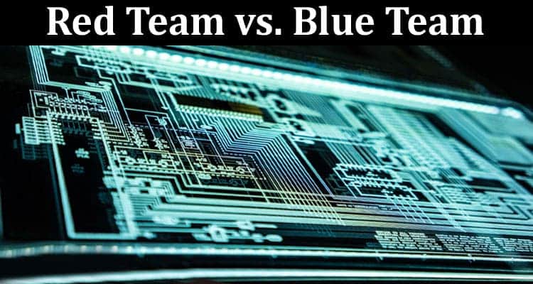 Complete Information About Red Team vs. Blue Team