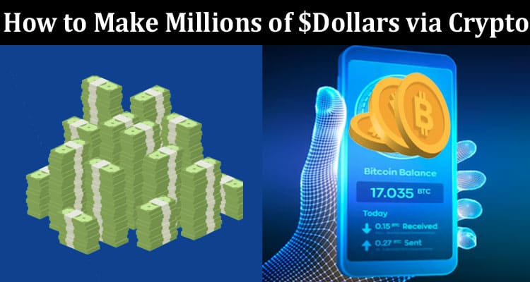 Latest News How-to-Make-Millions-of-Do
