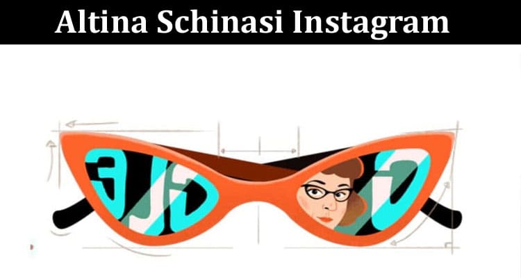 Latest News Altina Schinasi Instagram