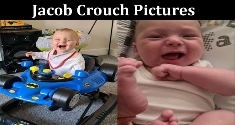 Latest News Jacob Crouch Pictures
