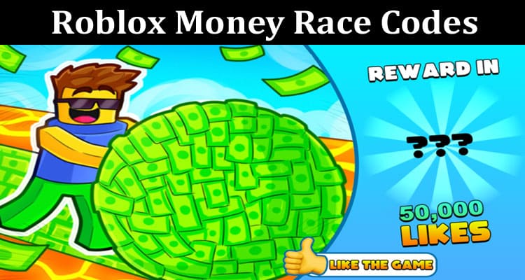 Latest News Roblox Money Race Codes