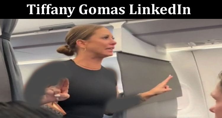 Latest News Tiffany Gomas LinkedIn