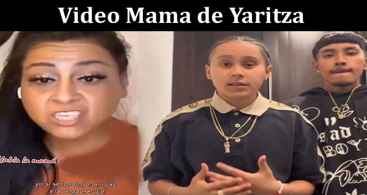 Latest News Video Mama de Yaritza