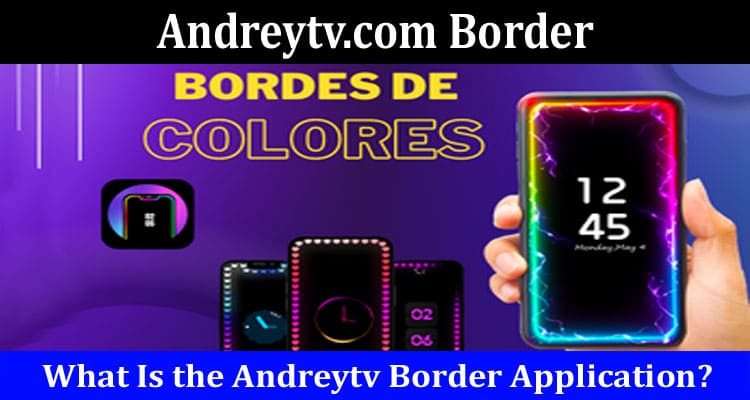 Andreytv Border Online Website Reviews