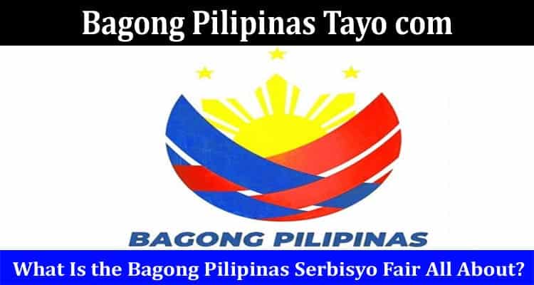 Bagong Pilipinas Tayo com Online Website Reviews