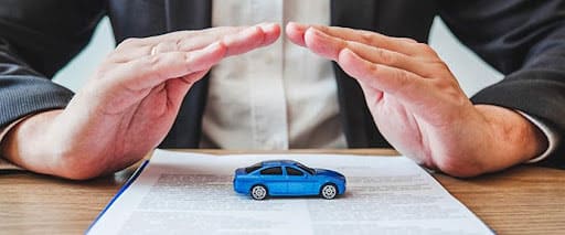 Cheapest auto insurance for drivers with poor credit scores