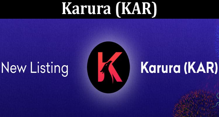 Complete Information About Karura (KAR) - A Comprehensive Analysis of Its Utility and Value Proposition