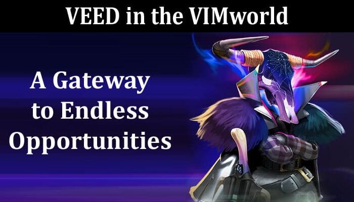 Complete Information VEED in the VIMworld