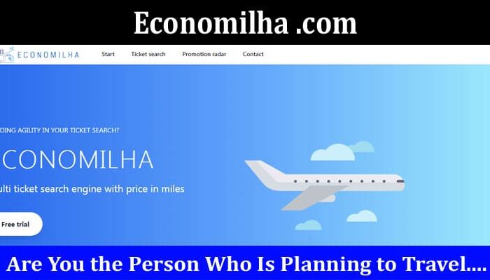 Economilha .com Online Website Reviews